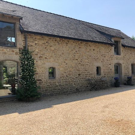 La Maison De Nati 基代利普拉格 外观 照片
